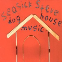 Seasick Steve Doghouse Music
