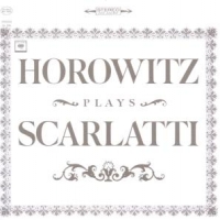 Horowitz, Vladimir Plays Scarlatti