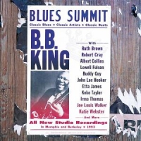 King, B.b. Blues Summit