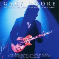 Moore, Gary The Blues Collection