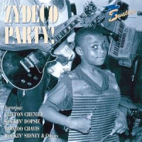 Various Zydeco Party