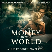 Ost / Soundtrack All The Money In The World / Music By Daniel Pemberton