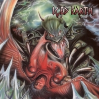 Iced Earth Iced Earth (30th Anniversary Edition)