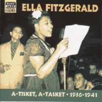 Fitzgerald, Ella A-tisket A-tasket 1936-1941
