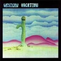 Western Vacation Ft. Steve Vai Western Vacation