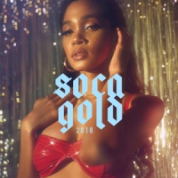 Various Soca Gold 2018