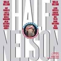 Nelson, Willie Half Nelson