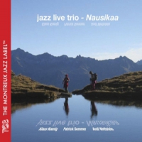 Jazz Live Trio Nausikaa