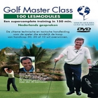 Documentary Golf Master Class