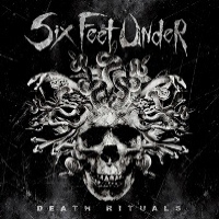 Six Feet Under Death Rituals