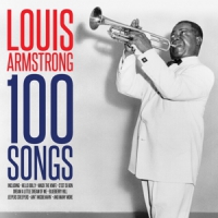 Armstrong, Louis 100 Songs