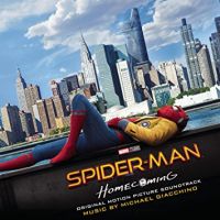 O.s.t. Spider-man: Homecoming