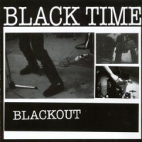 Black Time Blackout