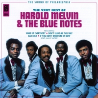 Melvin, Harold & The Blue Notes Harold Melvin & The Blue Notes