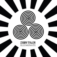 Zion Train Illuminate