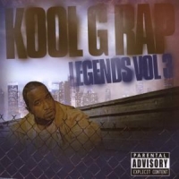 Kool G Rap Legends 3