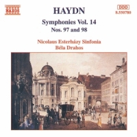 Haydn, J. Symphonies 97 & 98