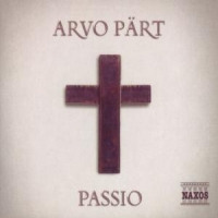 Part, A. Passio