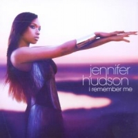 Hudson, Jennifer I Remember Me + Dvd