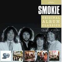 Smokie Original Album Classics