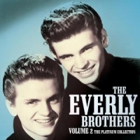 Everly Brothers Platinum Collection 2