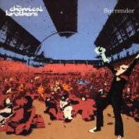 Chemical Brothers, The Surrender