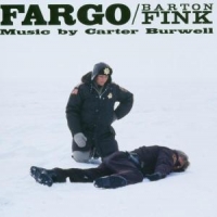 Ost / Soundtrack Fargo/barton Fink