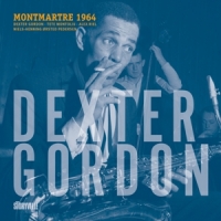 Gordon, Dexter Monmartre 1964
