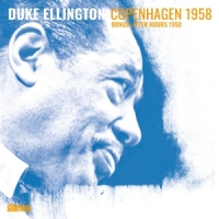 Ellington, Duke Copenhagen 1958
