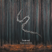 Lunatic Soul Through Shaded Woods / Mediaboek + 3 Bonustracks