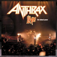 Anthrax Live -12 Tr.-