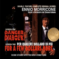 Morricone, Ennio Danger Diabolik! Per Qualche Dol