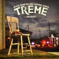 Various Treme  Music From The Hbo Original