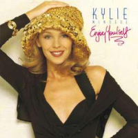 Minogue, Kylie Enjoy Yourself (lp+cd)