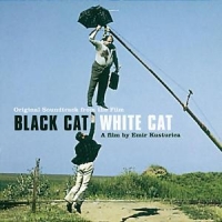 Ost / Soundtrack Black Cat White Cat