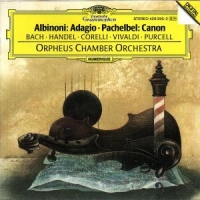 Orpheus Chamber Orchestra Orpheus Chamber Orchestra - Baroque