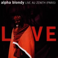 Alpha Blondy Live Au Zenith (paris)