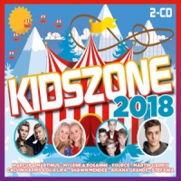 Various Kidszone 2018