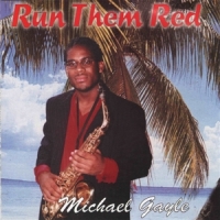 Gayle, Michael Run Them Red