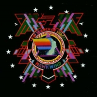 Hawkwind In Search Of Space
