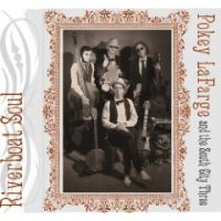 Lafarge, Pokey -& The South City Thr Riverboat Soul