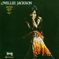 Jackson, Millie Millie Jackson =expanded=