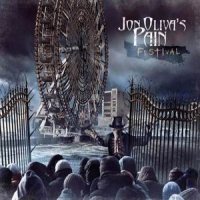 Jon Oliva's Pain Festival