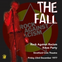 Fall Rock Against Racism Christmas Party 1977