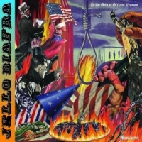 Biafra, Jello In The Grip Of Official Treason