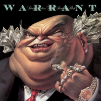 Warrant Dirty Rotten Filthy Stinking Rich