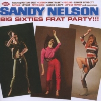 Nelson, Sandy Big Sixties Frat Party!