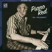 Piano Red Dr. Feelgood