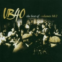 Ub40 The Best Of Ub40 1 & 2