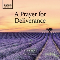 Tenebrae A Prayer For Deliverance